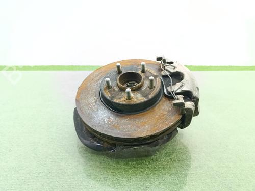 Used Right front steering knuckle FORD FOCUS IV (HN) [2018-2025]  30978950