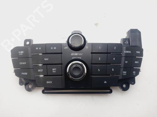 Used Switch OPEL INSIGNIA A (G09) [2008-2017]  30200400