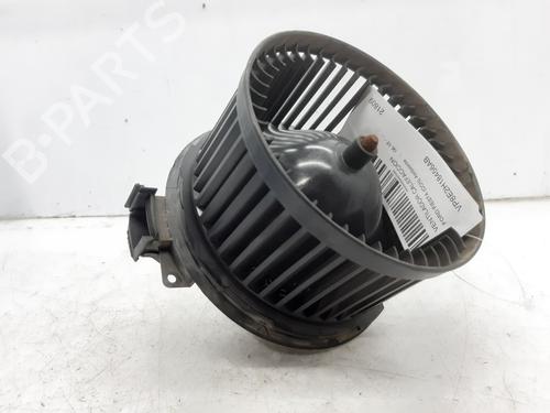 Ventilator motor FORD FIESTA VI (CB1, CCN) 1.5 TDCi | BP13998026M62 