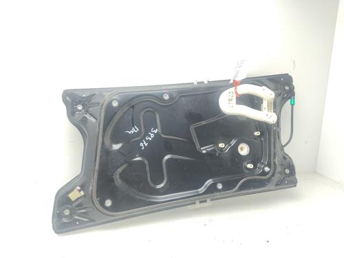 Used Front left window mechanism LAND ROVER DISCOVERY IV (L319) [2009-2018]  31124397