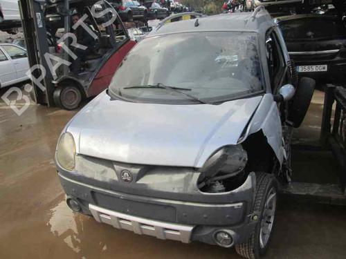 Other AIXAM 500 Hatchback 0.5 D | BP14010110O1