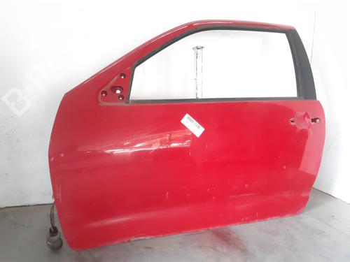 Left front door SEAT IBIZA II (6K1) 1.4 i | BP10743926C2 
