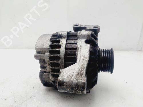 Used Alternator FORD FIESTA V (JH_, JD_) [2001-2014]  25714479