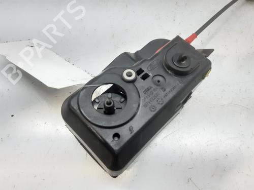 Front left interior door handle FORD MONDEO III (B5Y) 2.2 TDCi | BP12407686I13 