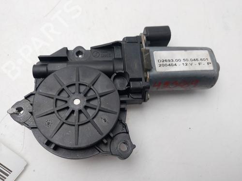 Motor elevalunas delantero izquierdo Motor elevalunas delantero izquierdo 38757608 38757608