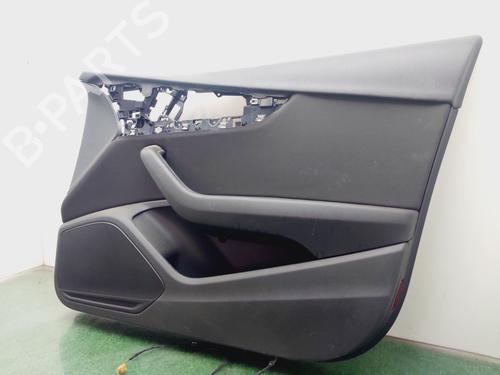 Høyre frontpanel AUDI A4 B9 (8W2, 8WC) 30 TDI | BP29408477C59 