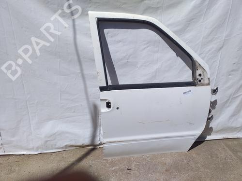Right front door NISSAN SERENA (C23) 2.3 D | BP25122019C3 