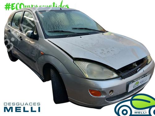 Electronic module FORD FOCUS I Saloon (DFW) 1.8 Turbo DI / TDDi | BP31033978M83 