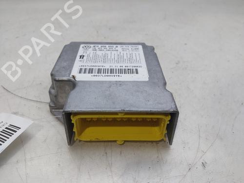 Kollisjonspute styreenhet AUDI A6 C6 (4F2) 2.7 TDI | BP18094939M53 