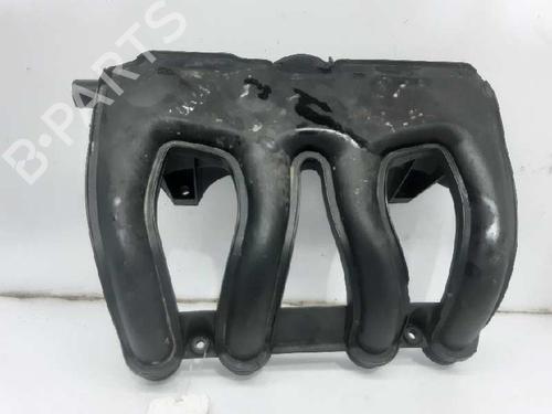 Used Intake manifold CITROËN XSARA Coupe (N0) 1.9 D (70 hp) 5418685