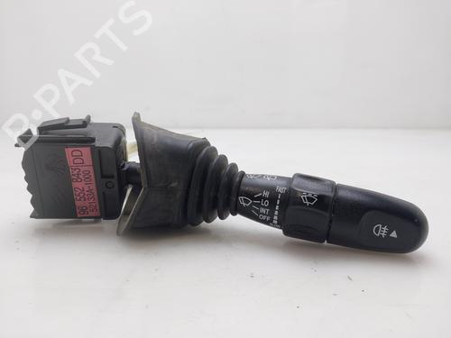 Used Steering column stalk CHEVROLET NUBIRA Saloon 1.4 (95 hp) 17910850