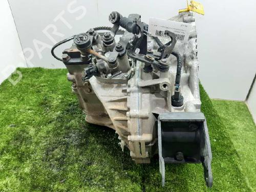 Gearbox HYUNDAI SONATA V (NF) 2.0 CRDi | BP4706331M3 