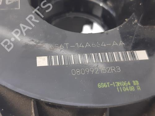 Squib airbag FORD FIESTA V (JH_, JD_) 1.4 TDCi | BP12408984C102 