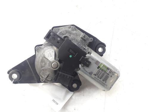 Rear wiper motor CHRYSLER VOYAGER IV (RG, RS) 2.5 CRD | BP10199818M102 