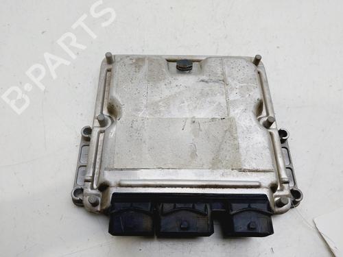 Used Engine control unit (ECU) PEUGEOT 307 (3A/C) 2.0 HDi 110 (107 hp) 29750543