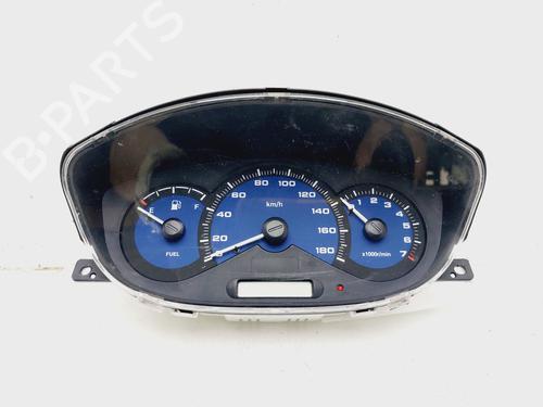 Used Instrument cluster CHEVROLET MATIZ (M200, M250) 0.8 (52 hp) 29418061