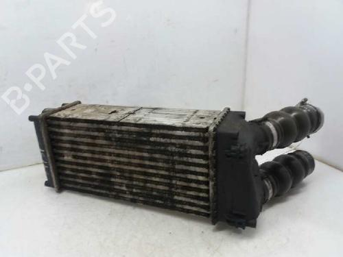 Intercooler PEUGEOT 307 Break (3E) 1.6 HDi 110 | BP2880612M30 