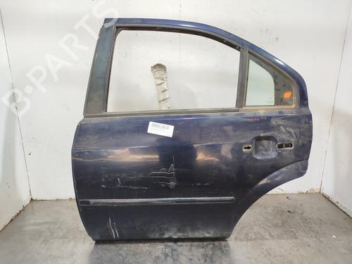 Used Left rear door Left rear door FORD MONDEO III (B5Y) 2.0 16V TDDi / TDCi (115 hp) 36559318 36559318