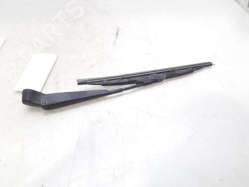 Rear windshield wiper arm FORD FIESTA V (JH_, JD_) 1.3 | BP12408861C144 