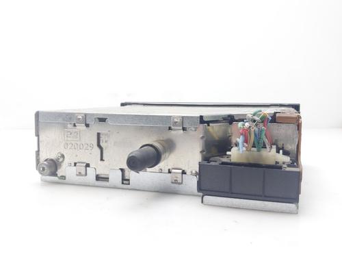 Radio PEUGEOT 307 Break (3E) 1.6 HDi 110 | BP18134558E6 