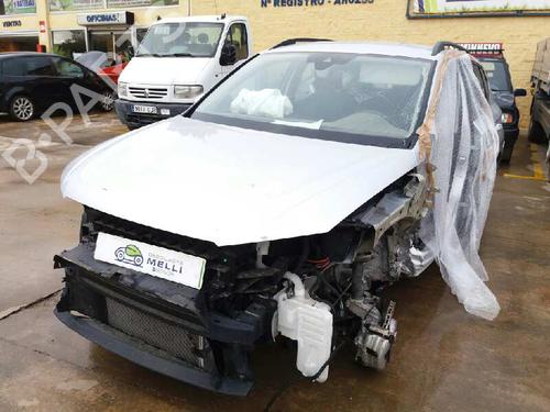 BP2988779C60 | Forra da porta trás esquerda SEAT ATECA (KH7, KHP) 2.0 TDI 4Drive BP2988779C60