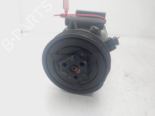 AC-Kompressor RENAULT MEGANE II Saloon (LM0/1_)  | BP29750583M34