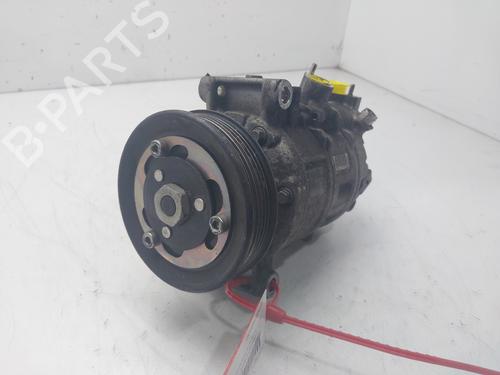 Used AC compressor AC compressor SEAT IBIZA V (KJ1, KJG) [2017-2026] 33126485 33126485