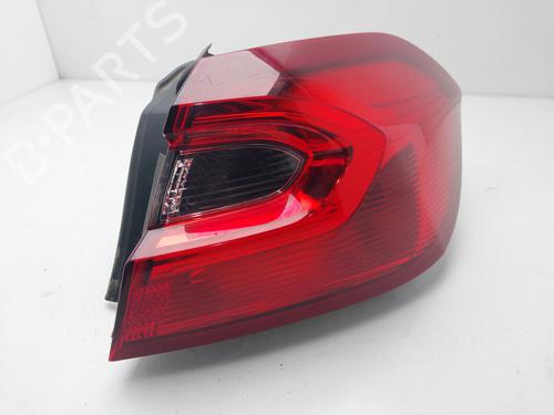 Used Right taillight Right taillight 37435889 37435889