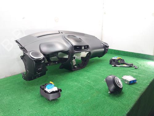 Airbag Kit KIA SOUL II (PS)  | BP17665870C86 