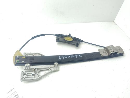 Used Rear left window mechanism AUDI A4 B8 (8K2) 2.0 TDI quattro (143 hp) 31028587