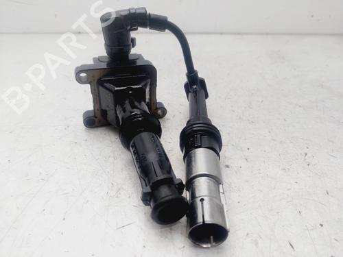 Tændspole ALFA ROMEO 147 (937_) 1.6 16V T.SPARK ECO (937.AXA1A, 937.BXA1A) (105 hp) 27670346