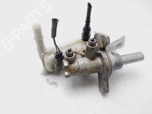 Brake master cylinder FORD FIESTA VI (CB1, CCN) 1.5 TDCi | BP19935475M77 