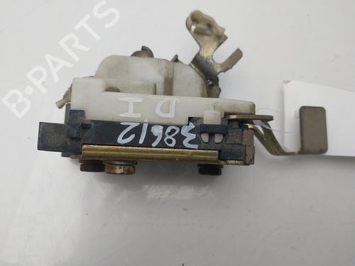 Front left lock FIAT DUCATO Van (230_) 2.5 D 4x4 | BP30845702C98