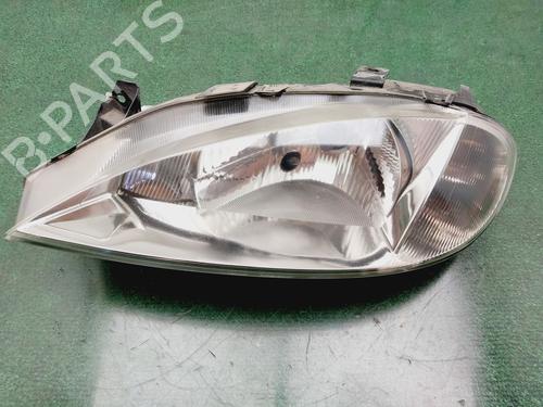 Faro izquierdo RENAULT MEGANE I Classic (LA0/1_) 1.9 dTi (LA1U) (80 hp) 28689616