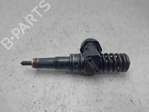 Spreder / Dyse VW POLO IV (9N_, 9A_) 1.9 TDI (101 hp) 31210882