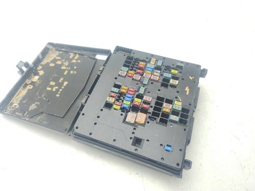 Fuse box FORD FIESTA VII (HJ, HF) | BP33885154E1 - Image 4