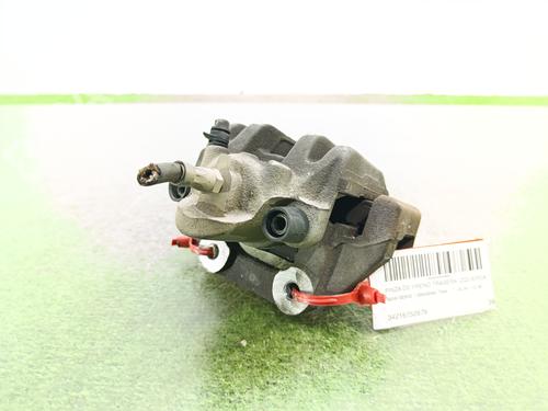 Left rear brake caliper BMW 7 (E65, E66, E67) 730 Ld | BP35929505M107 - Image 4