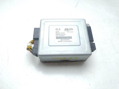 Used Electronic module HYUNDAI ix35 (LM, EL, ELH) [2009-2016]  26329639