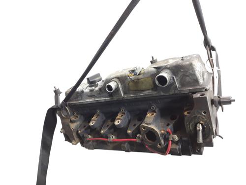 Used Cylinder head FORD FOCUS I (DAW, DBW) 1.8 TDCi (115 hp) 21263002