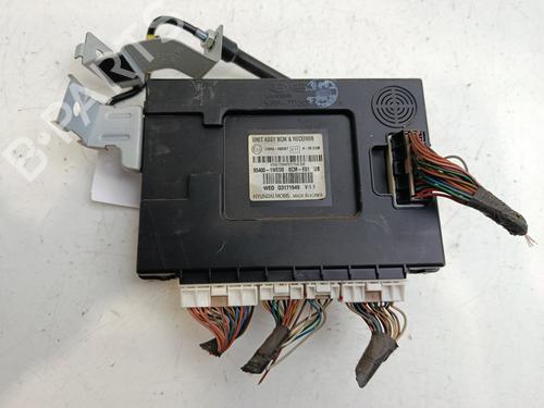 Used Electronic module KIA RIO III (UB) 1.2 CVVT (84 hp) 28373696