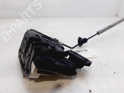 Rear right lock SKODA RAPID (NH3, NK3, NK6) 1.6 TDI | BP20103680C99 