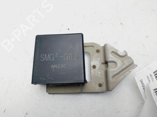 Used Electronic module HONDA CIVIC VIII Hatchback (FN, FK) 2.2 CTDi (FK3) (140 hp) 24058940