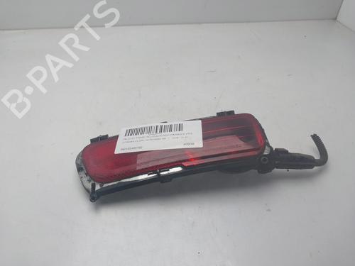 Used Rear bumper left light Rear bumper left light CITROËN C4 Grand Picasso I (UA_) 1.6 HDi (109 hp) 32403167 32403167