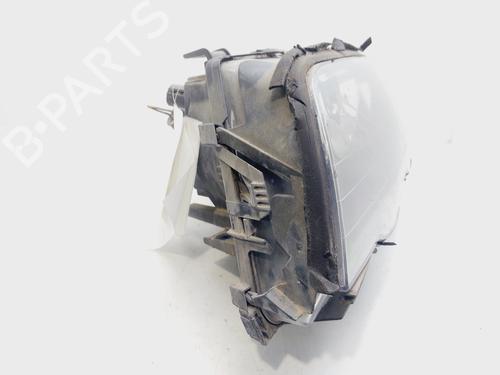 Left headlight BMW 3 (E46) 316 i | BP27585253C28 