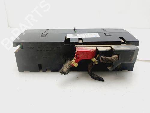 Climate control SEAT IBIZA III (6L1) | BP29875400I5