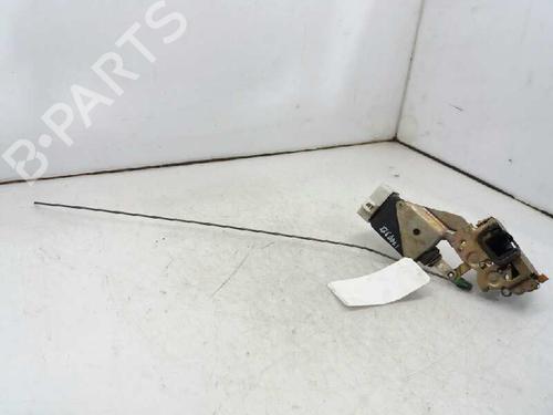 Used Rear left lock VOLVO S40 I (644) 1.9 DI (95 hp) 4366956