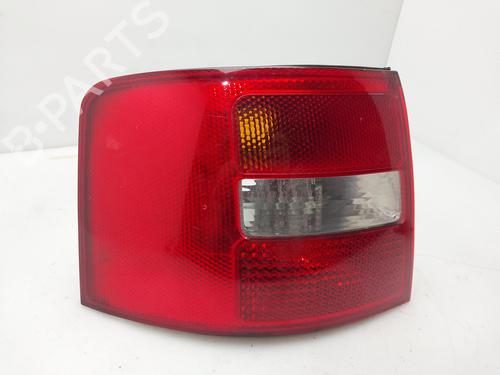 Left taillight AUDI ALLROAD C5 (4BH) 2.5 TDI quattro | BP36219486C34 - Image 2