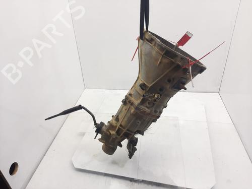 Gearbox NISSAN PICK UP (D22) 2.5 D | BP29635872M3 