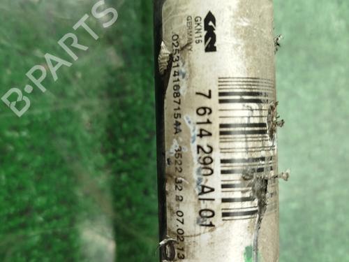 Left rear driveshaft BMW 5 (F10) 525 d xDrive | BP29903353M40