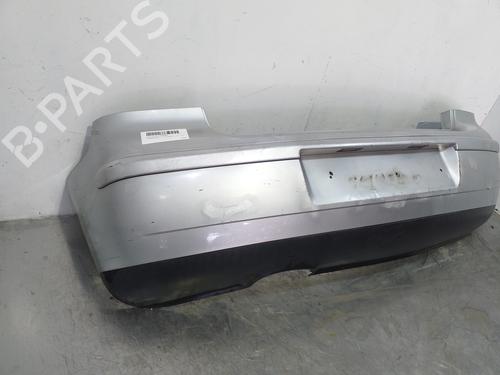 Rear bumper VW POLO (9N_, 9A_) 1.4 TDI | BP18033593C8 
